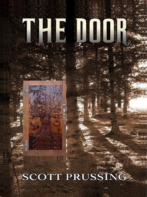 cover image of The Door
